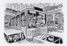 Instituto Moreira Salles adquire todo o acervo do cartunista Angeli