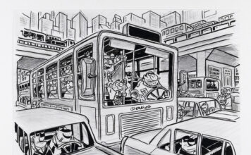 Instituto Moreira Salles adquire todo o acervo do cartunista Angeli