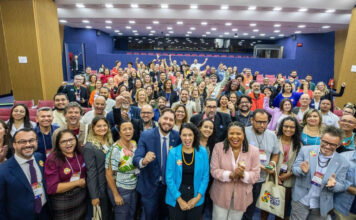 Sem a presença da Ancine, MinC faz seminário sobre futuro do audiovisual em SP