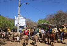 O Caldeirão da Santa Cruz do Deserto