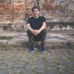 Lô Borges: um pavio aceso O cantor e compositor Lô Borges - fotos: Flávio Charchar/ divulgação