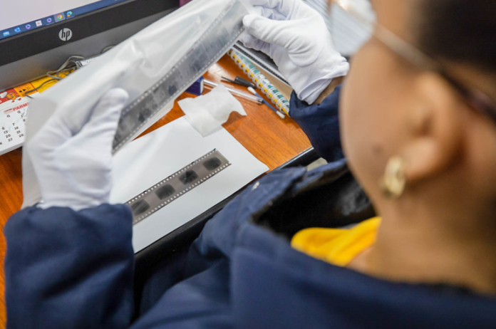 Gratificação do CTAv prevê 200 conteúdos audiovisuais disponíveis para pesquisa, mas com centro fechado será difícil