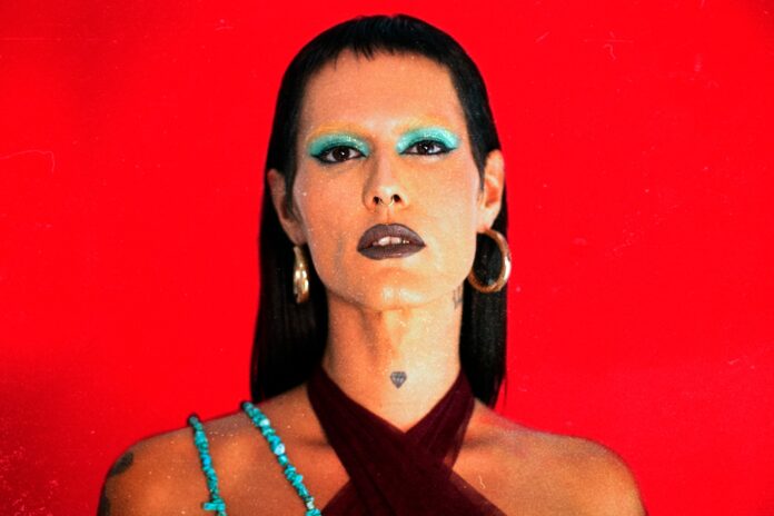 Brasil é convidado de honra do Festival Internacional Cervantino, no México Filipe Catto - foto: Juliana Robin/ divulgação