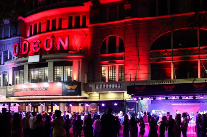 Ex-diretor da Ancine não fica nem sequer um dia sem emprego