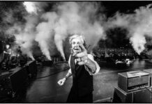 No Brasil, Paul McCartney se aproxima do show 1.000