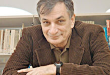 Antonio Cícero: para onde nos levam os poetas?