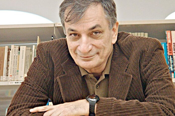 Antonio Cícero: para onde nos levam os poetas?