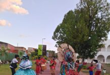 Mestras e mestres da cultura popular invadem Câmara para destravar projeto parado há 13 anos