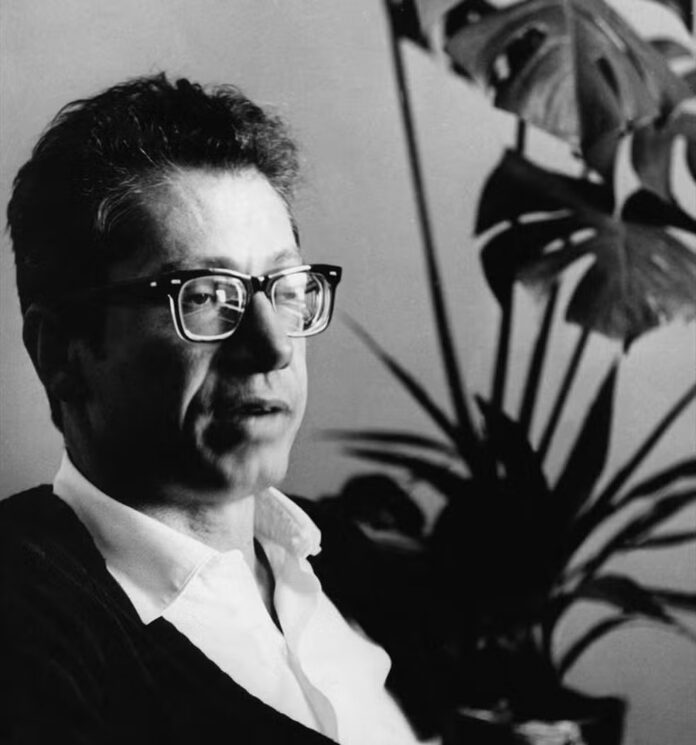 Dalton Trevisan (1925-2024)