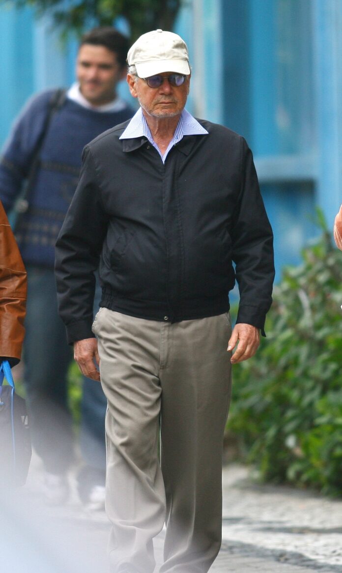 O mistério das fotos escassas de Dalton Trevisan