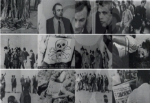 A história secreta do cinema brasileiro sob ditadura