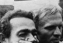 O Cinema Novo em tempo de ditadura