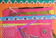 Arnaldo Baptista, o pintor da mente livre