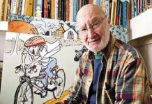 Morre Jules Feiffer, último gigante de uma era de ouro dos “comics”