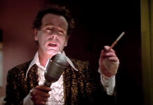 A ruína do tempo em David Lynch