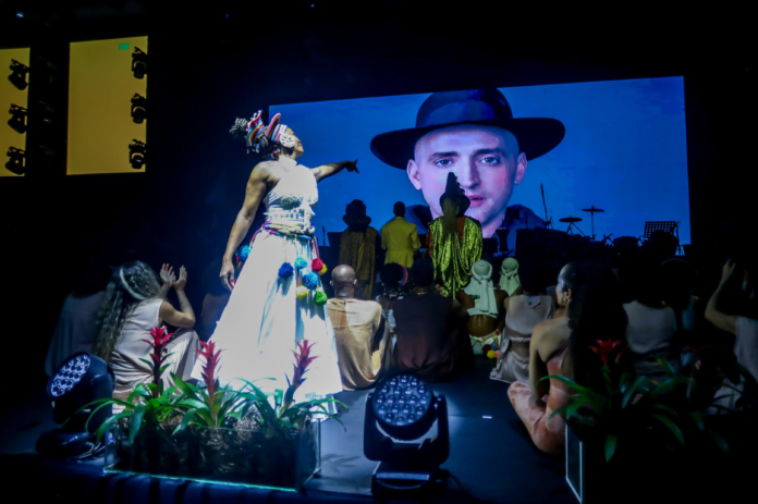 Lei Paulo Gustavo utilizou 95% dos recursos em 2024, ou 3,9 bilhões de reais