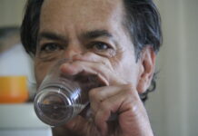 “Eram apenas estudantes ou vagabundos festivos”