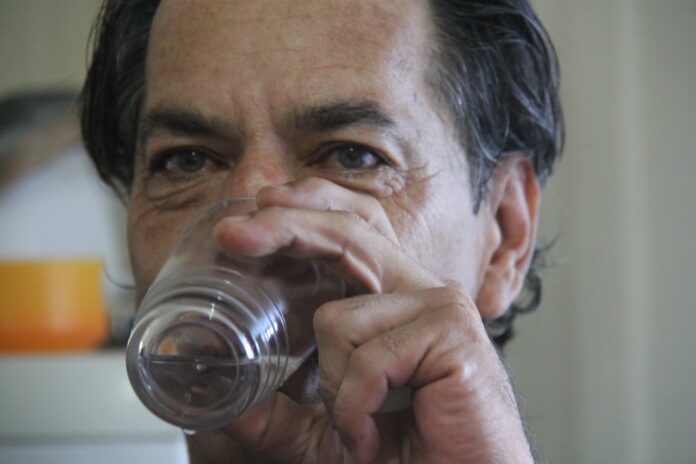 “Eram apenas estudantes ou vagabundos festivos”