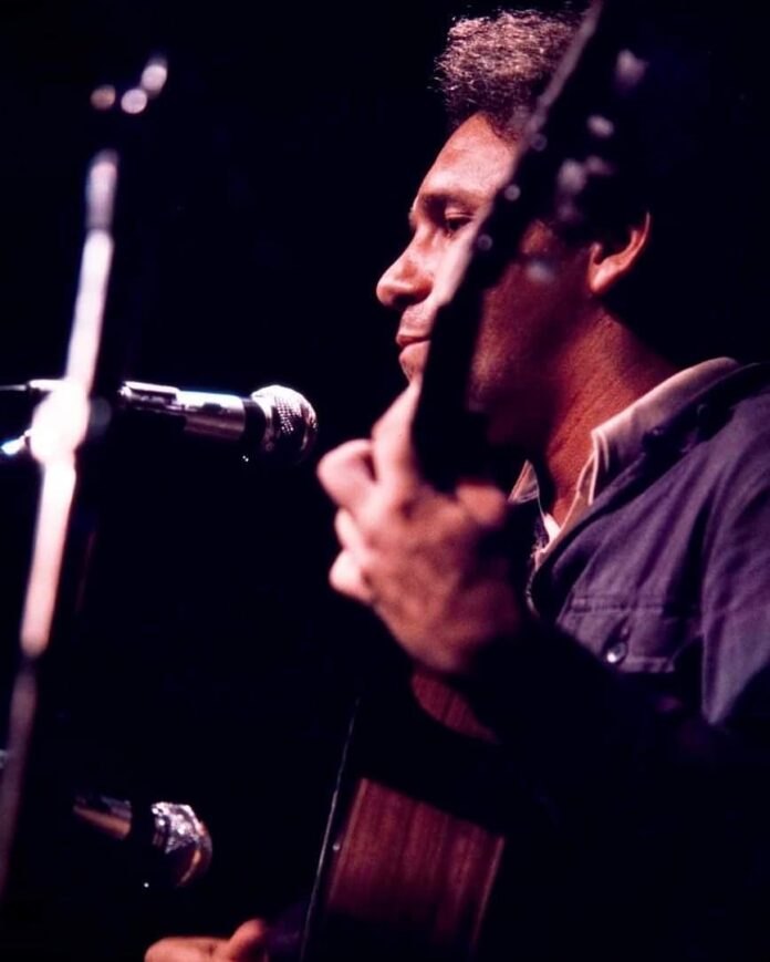 Morre o cantor e compositor Vital Farias, aos 82 anos O cantor e compositor Vital Farias - foto: Mario Luiz Thompson/ reprodução