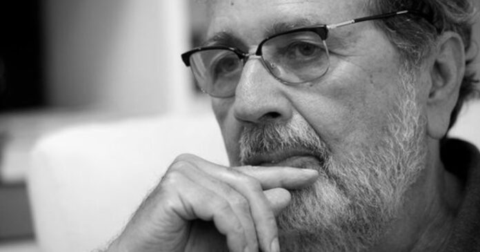 Cacá Diegues via o cinema como uma janela para o desenvolvimento e a alegria da brasilidade