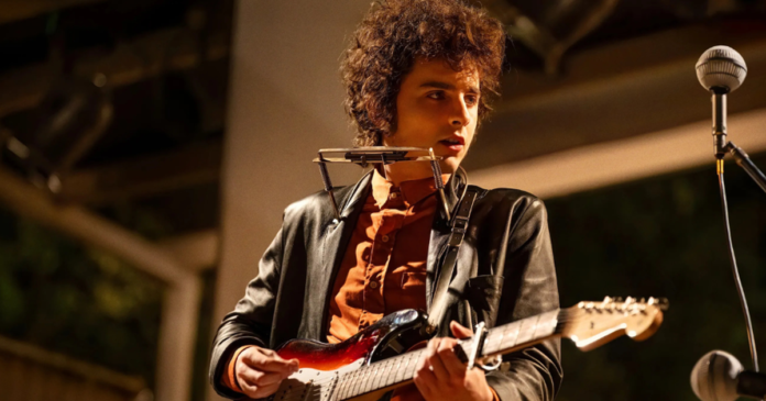 Um completo conhecido