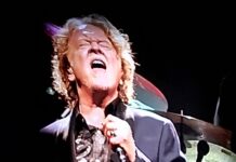 Simply Red e a arte de decantar um repertório