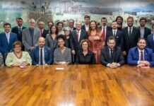 Comparar os candidatos a vice pode ajudar o eleitor a desempatar