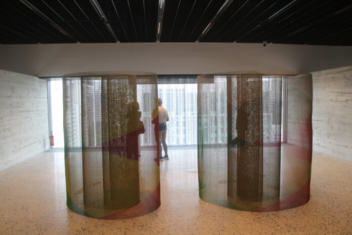 4 observações sobre o novo edifício do Masp