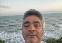 Haroldo Ceravolo Sereza solta a ‘Rataria’ nessa sexta no Bixiga