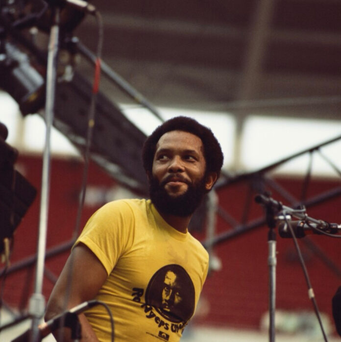 Roy Ayers (1940-2025), a medida da influência