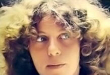 Cristina Buarque, garimpeira secreta Cristina Buarque