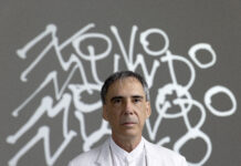 Arnaldo Antunes se assusta diante do admirável mundo novo