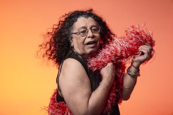 Morre Edy Star, primeiro astro glam do Brasil