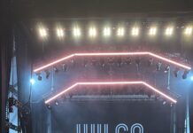 Ibirapuera falou a língua das guitarras no encerramento do C6 Fest