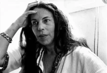 Nana Caymmi na inteireza do samba-canção