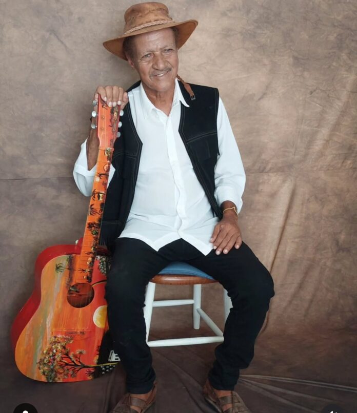 Morre na Bahia o compositor de ‘Capim Guiné’, clássico de Raul Seixas
