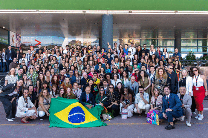 Mais de mil profissionais do cinema assinam manifesto pela taxação de 12% ao streaming