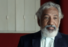 A covid e o voo interrompido do maestro negro Letieres Leite Letieres Leite