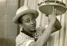 Jackson do Pandeiro, Garrincha da música popular, encerra o 17º In-Edit