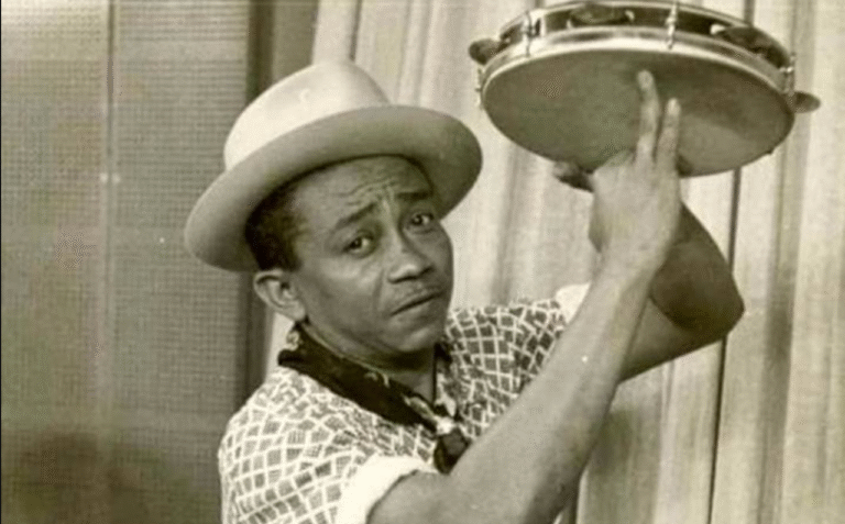 Jackson do Pandeiro, Garrincha da música popular, encerra o 17º In-Edit