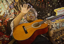 Regional Beat: o interior paulista sintetiza a parabólica enfiada na terra vermelha Isa do Rosário