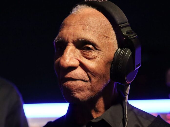 Osvaldo Pereira