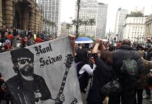 Fãs de Raul acusam prefeito de SP de boicotar maior evento raulseixista do País