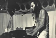 Operário da música, Ednardo conta sua história em “Papel, Pele & pulso” Ednardo no show "Cauim"