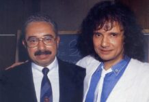 Morre irmão de Roberto Carlos