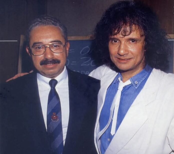 Morre irmão de Roberto Carlos