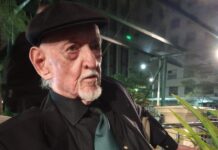 Jaguar foi o maior punk entre todos os cartunistas