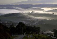 Reflexões sobre o fusca