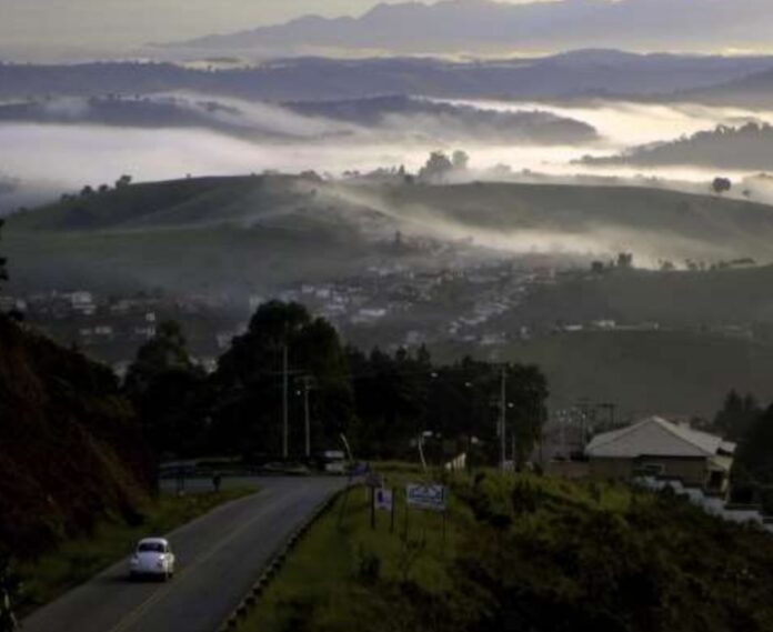 Reflexões sobre o fusca