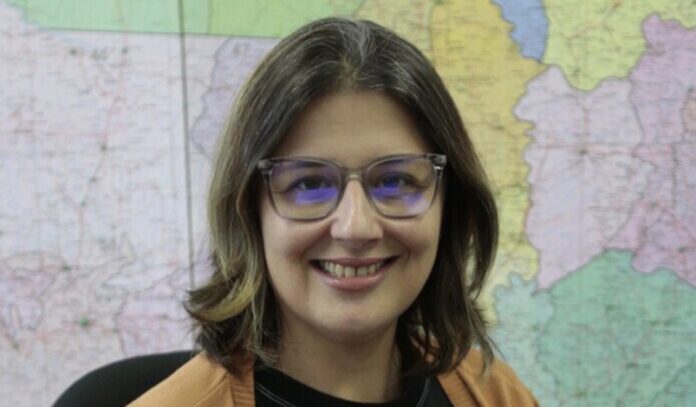 Senado sabatina amanhã futura presidente da Ancine